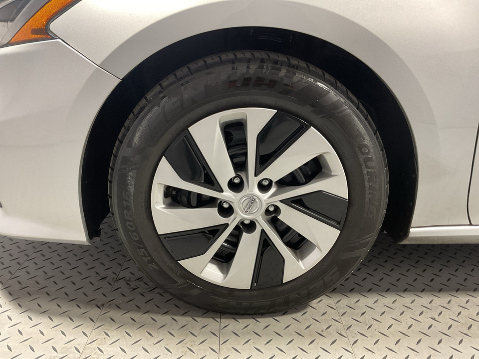 2021 Nissan Altima 2.5 S