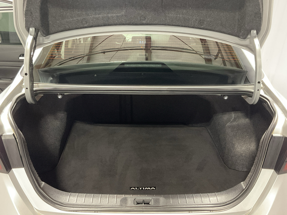 2021 Nissan Altima 2.5 S