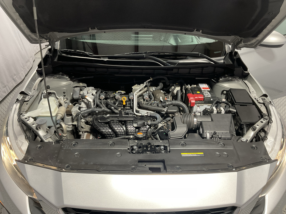 2021 Nissan Altima 2.5 S