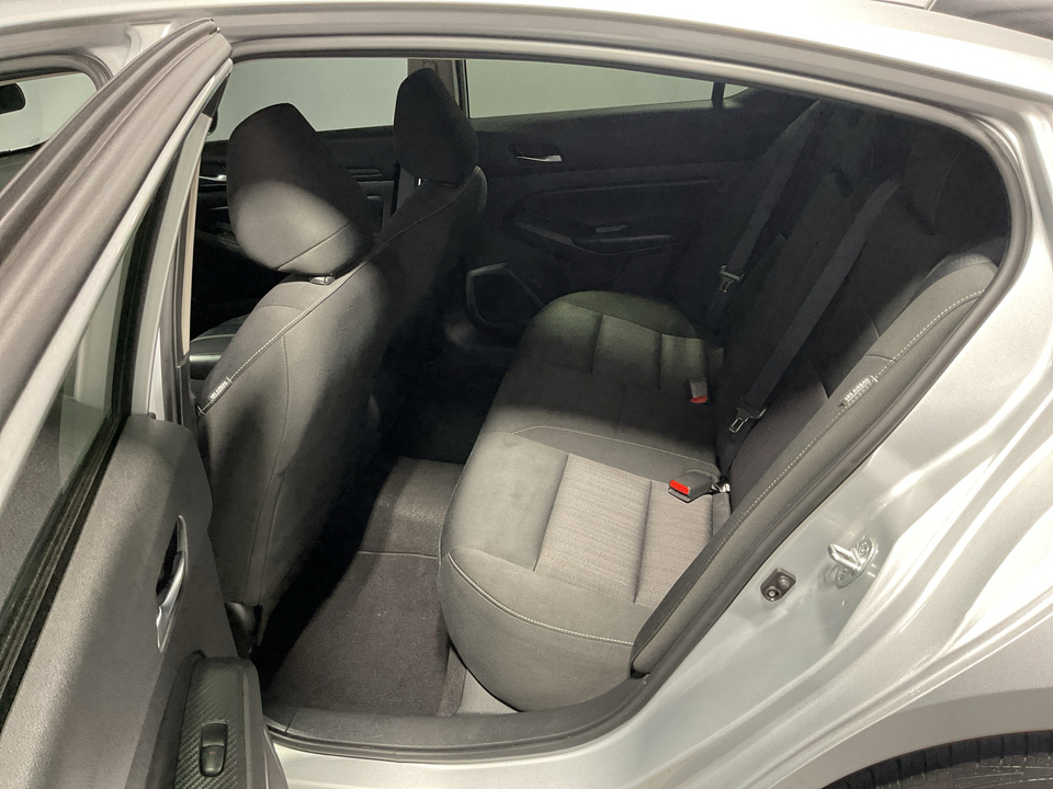 2021 Nissan Altima 2.5 S