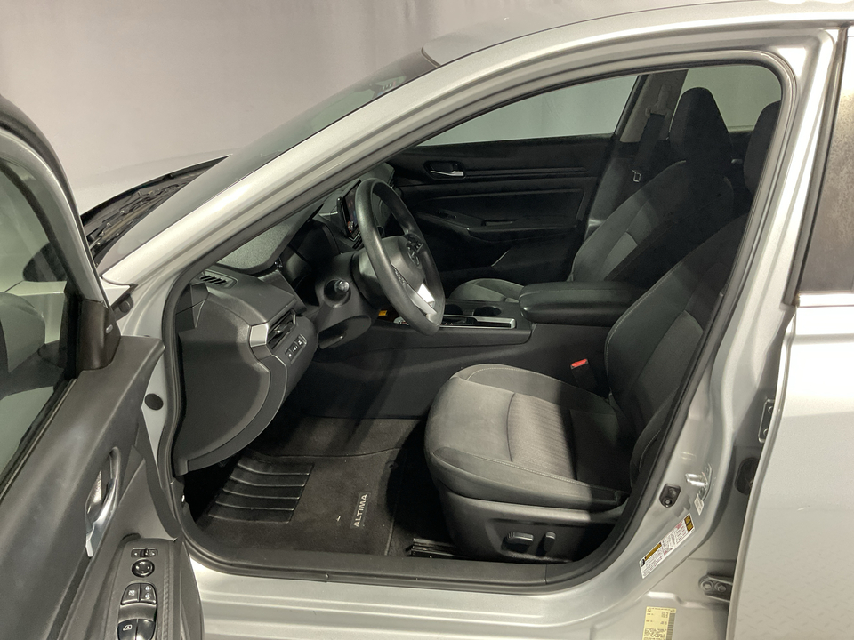 2021 Nissan Altima 2.5 S