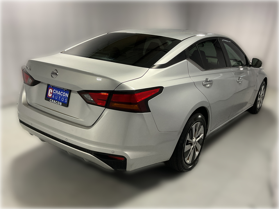 2021 Nissan Altima 2.5 S