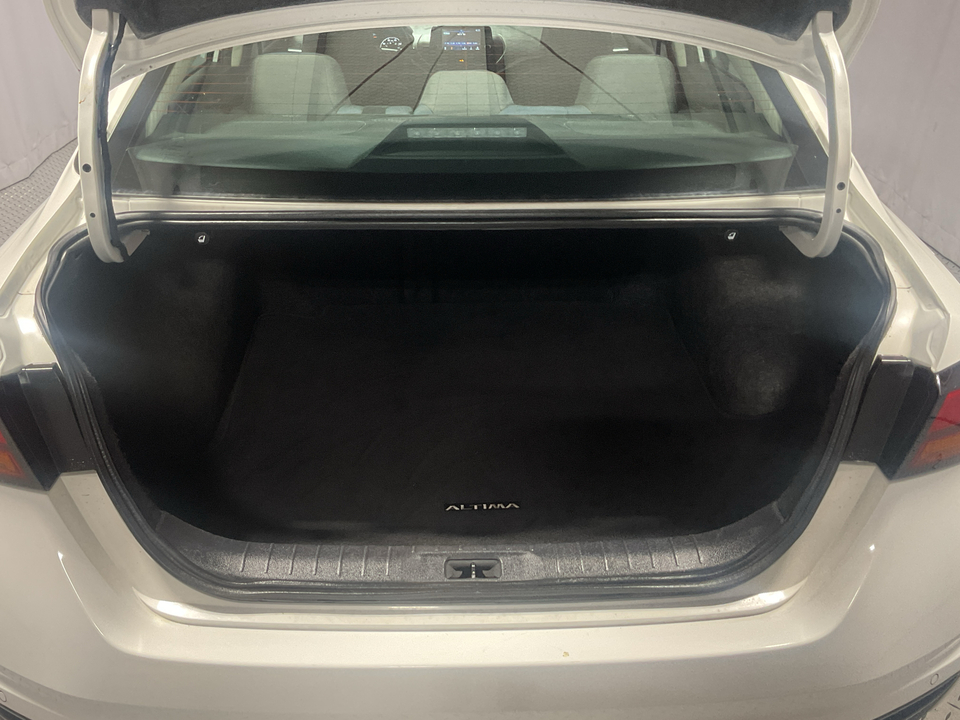 2023 Nissan Altima 2.5 S