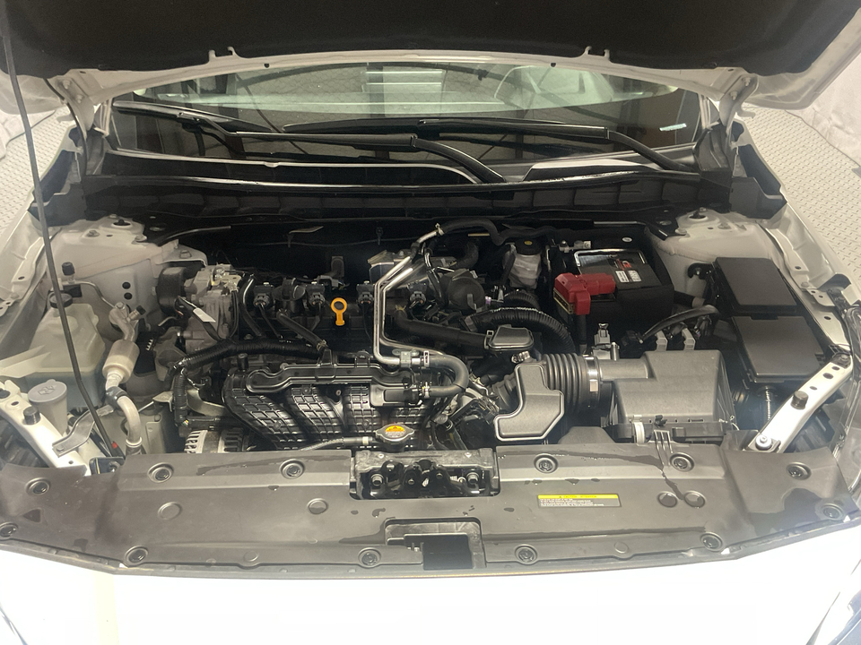 2023 Nissan Altima 2.5 S