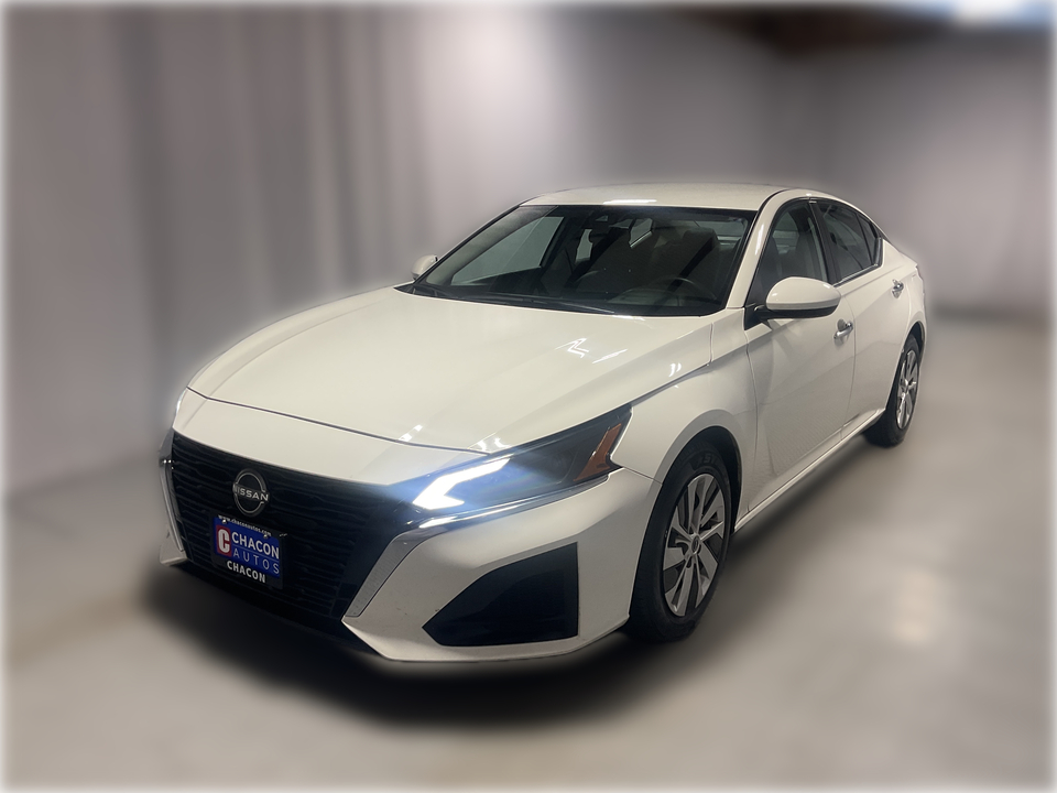 2023 Nissan Altima 2.5 S