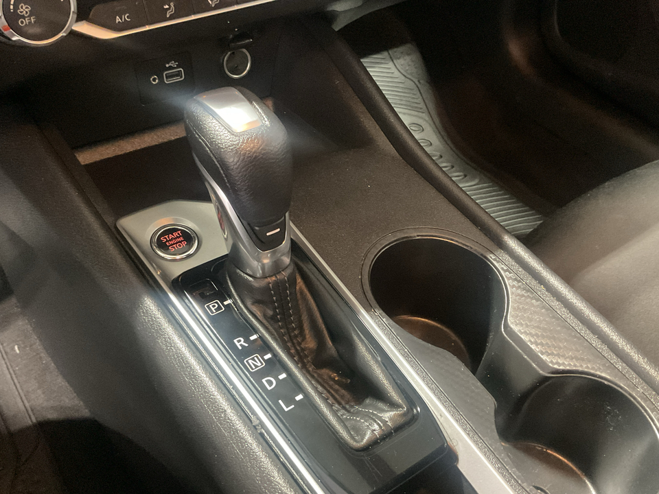 2023 Nissan Altima 2.5 S