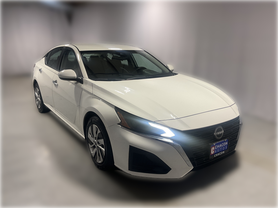 2023 Nissan Altima 2.5 S