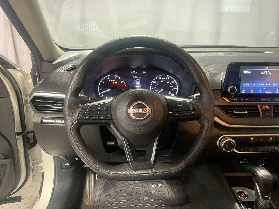 2023 Nissan Altima 2.5 S