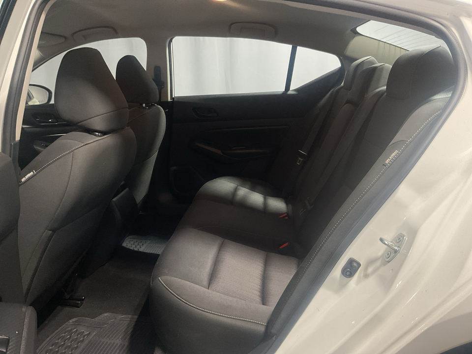 2023 Nissan Altima 2.5 S