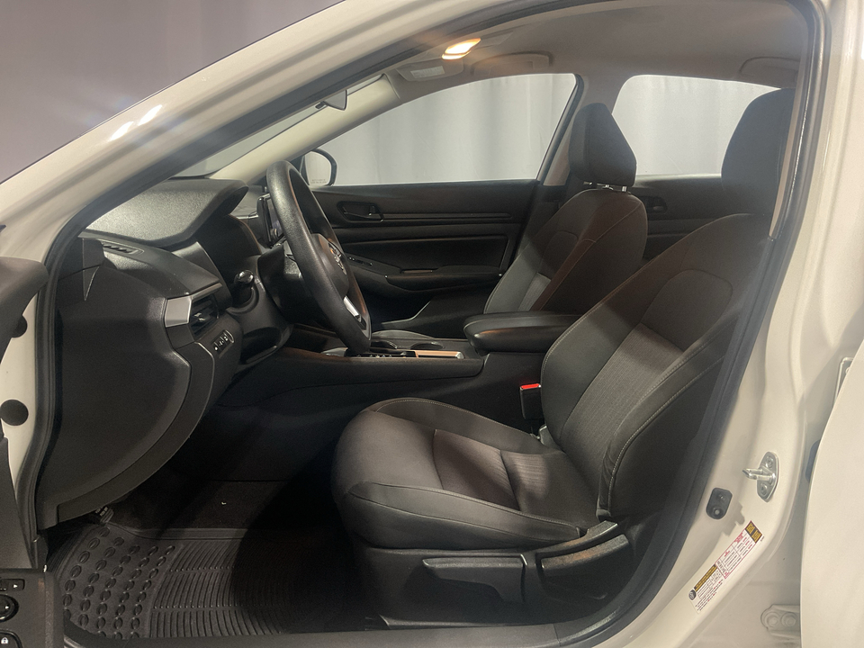 2023 Nissan Altima 2.5 S