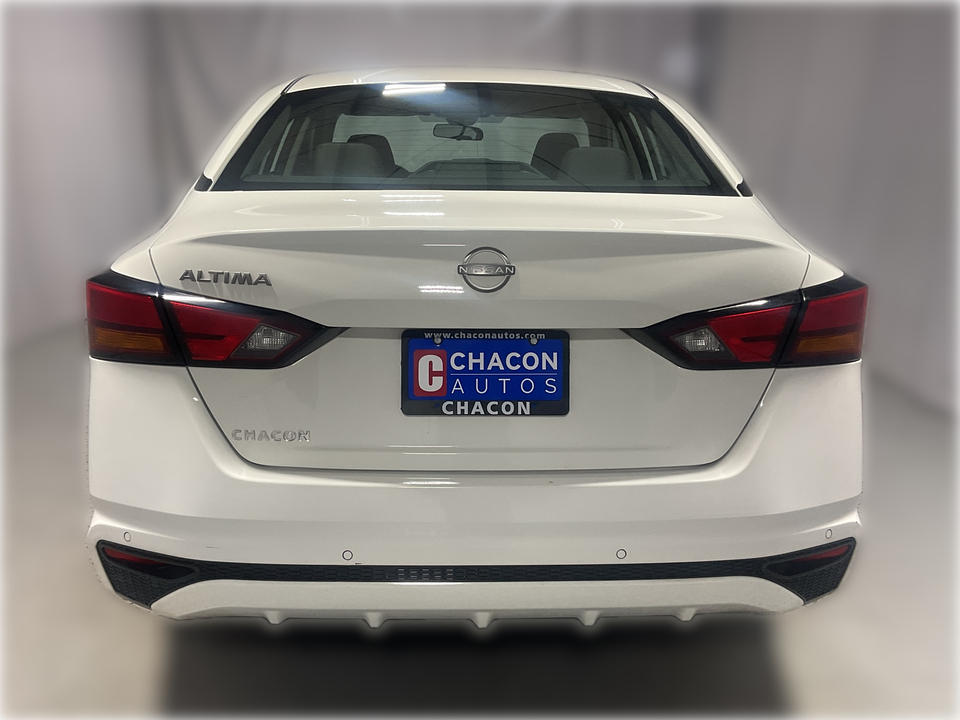 2023 Nissan Altima 2.5 S