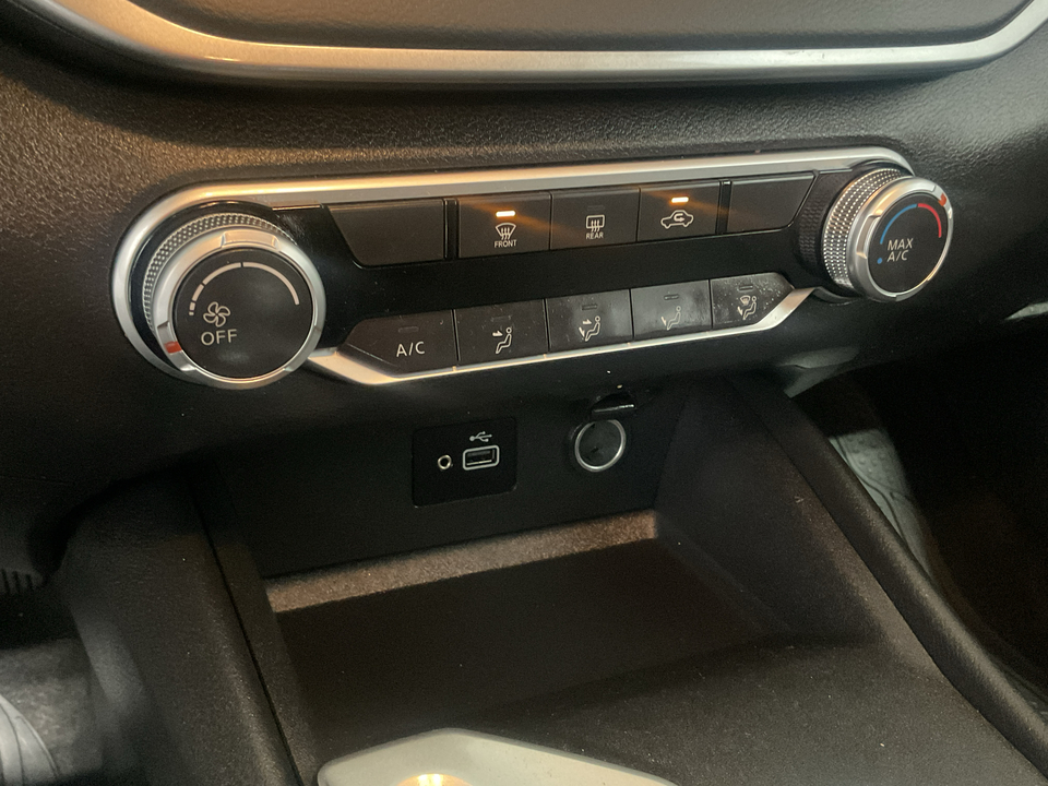 2023 Nissan Altima 2.5 S