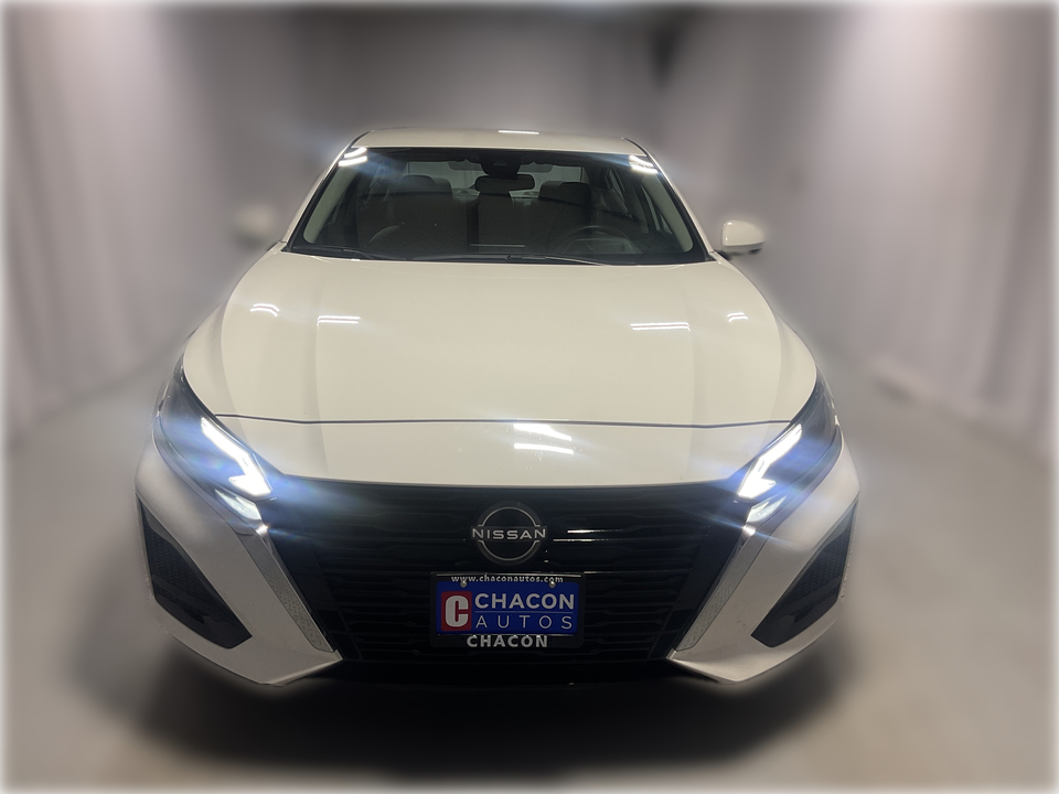 2023 Nissan Altima 2.5 S
