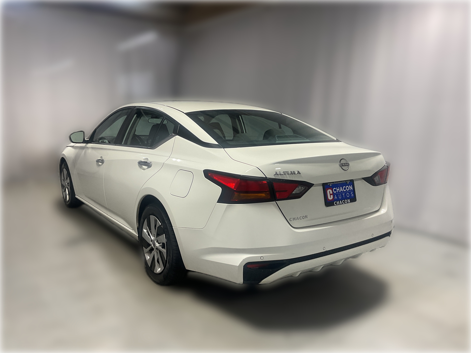 2023 Nissan Altima 2.5 S