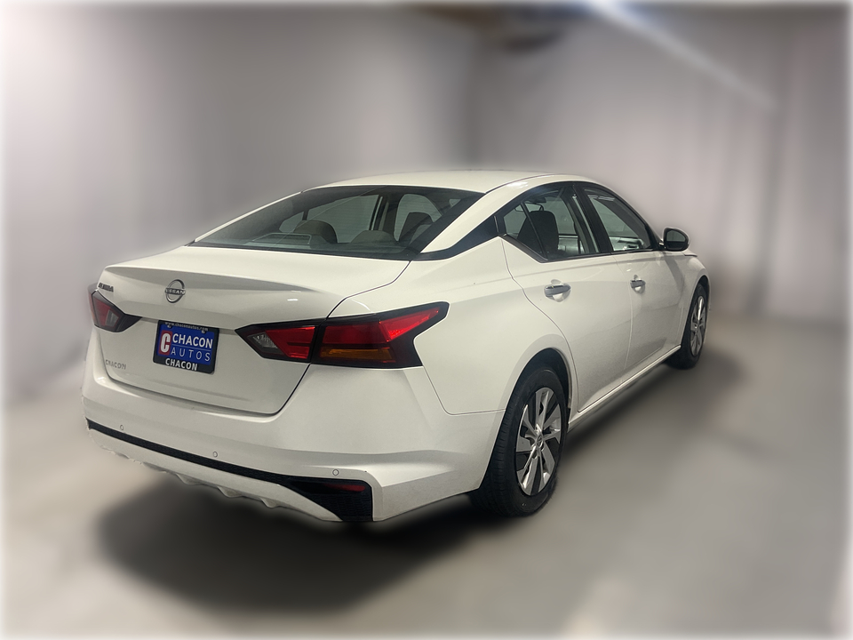 2023 Nissan Altima 2.5 S