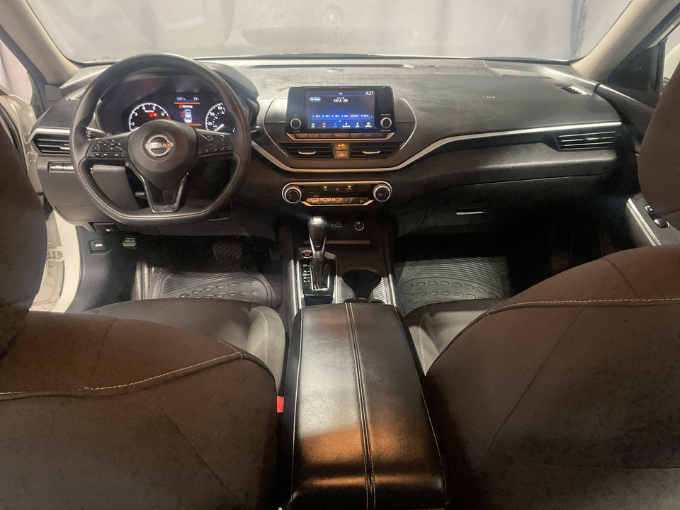 2023 Nissan Altima 2.5 S