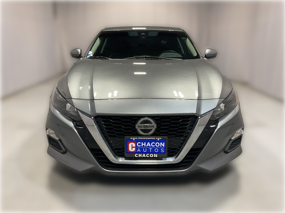 2022 Nissan Altima 2.5 S