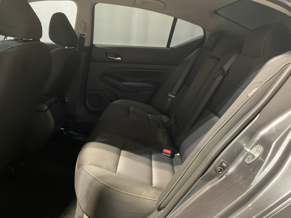 2022 Nissan Altima 2.5 S