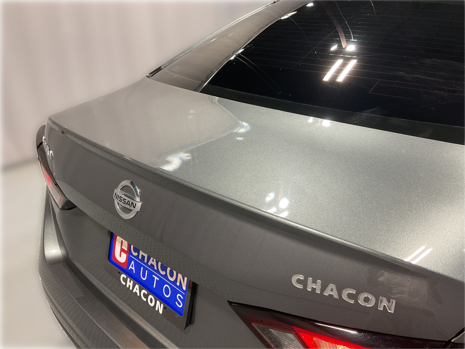 2022 Nissan Altima 2.5 S