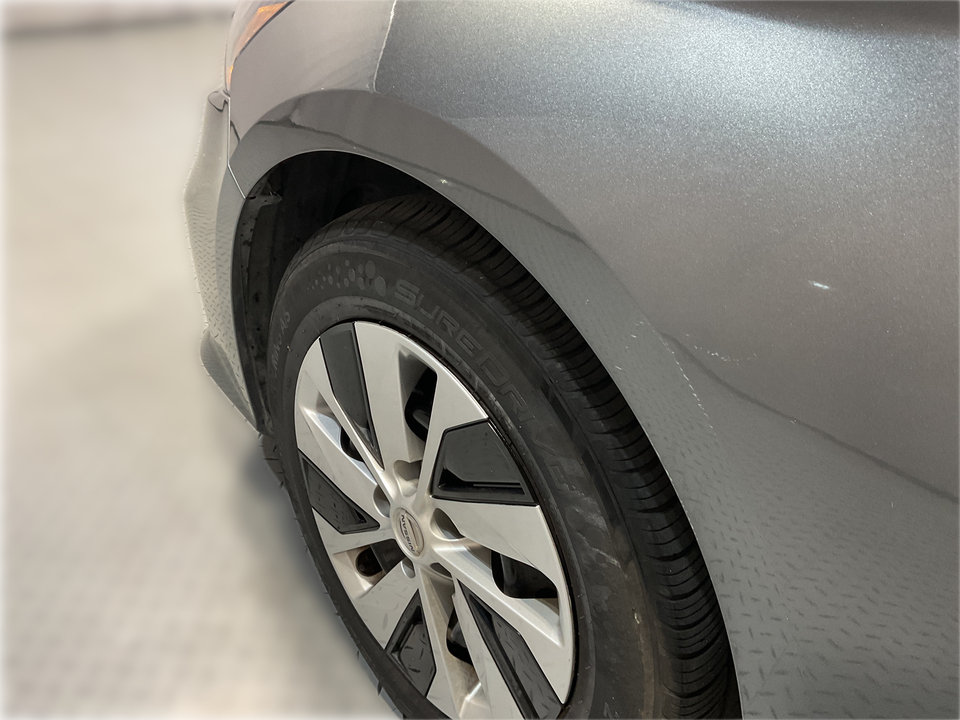 2022 Nissan Altima 2.5 S