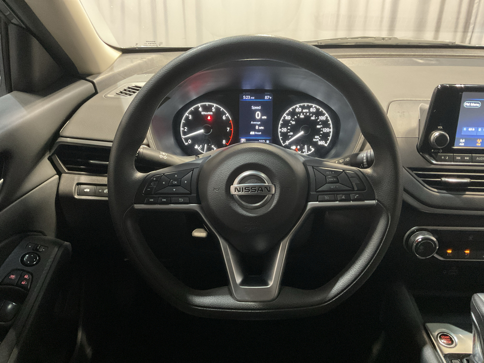 2022 Nissan Altima 2.5 S