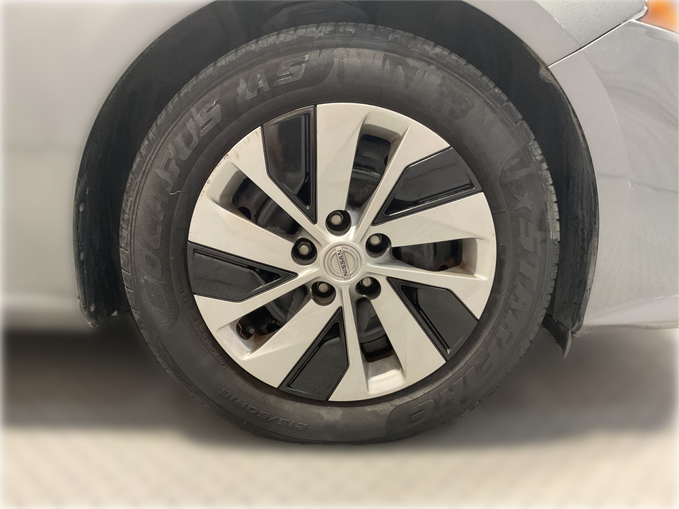 2022 Nissan Altima 2.5 S