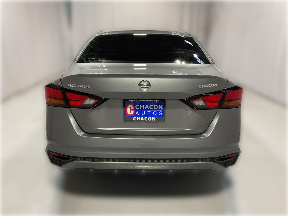 2022 Nissan Altima 2.5 S