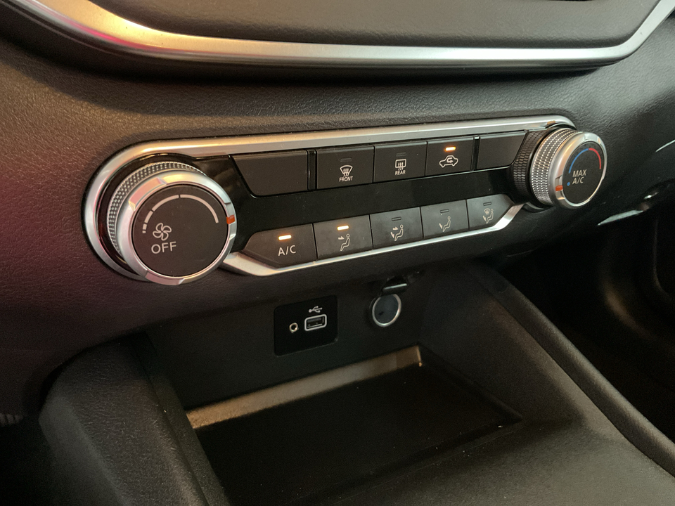 2021 Nissan Altima 2.5 S