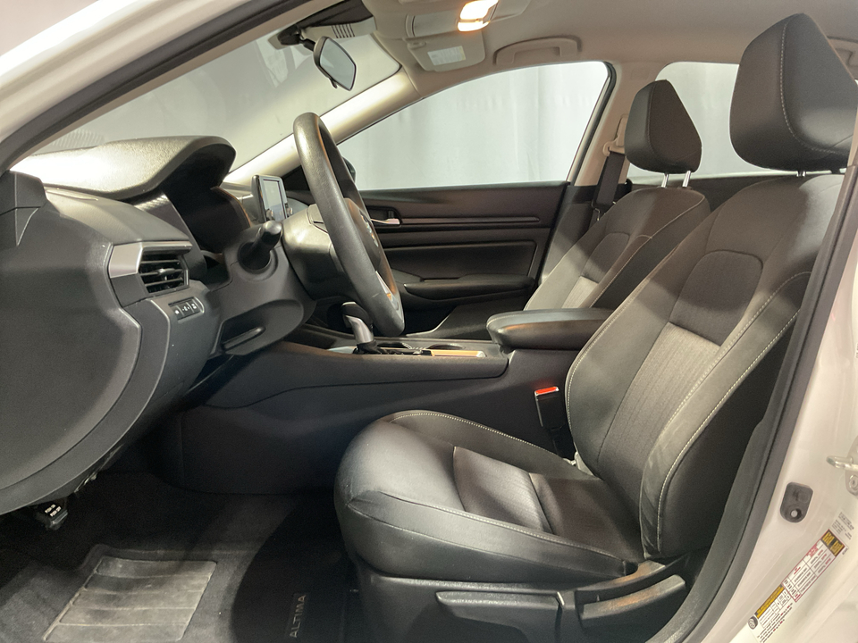 2021 Nissan Altima 2.5 S