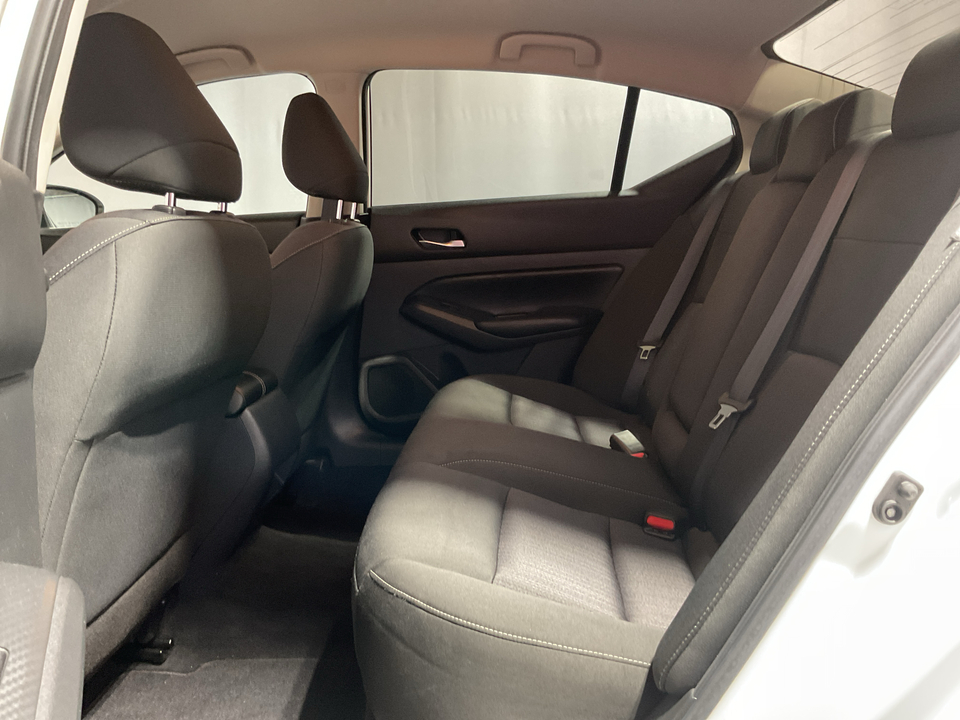 2021 Nissan Altima 2.5 S