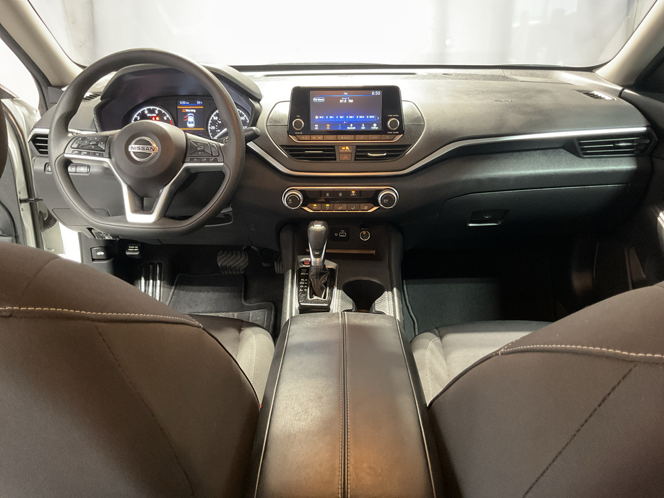 2021 Nissan Altima 2.5 S