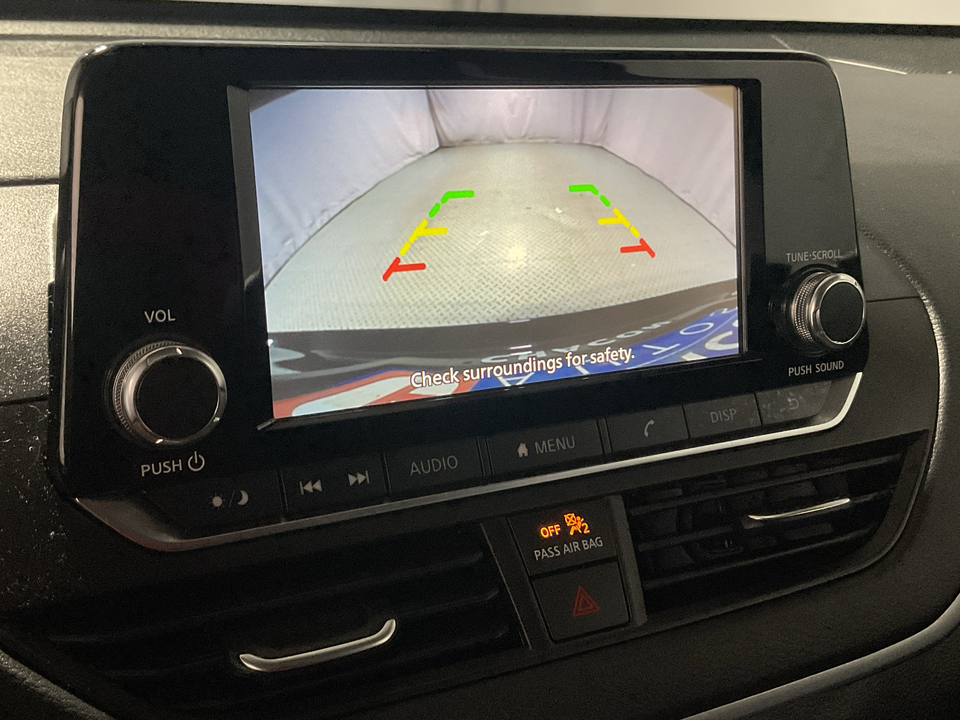 2021 Nissan Altima 2.5 S