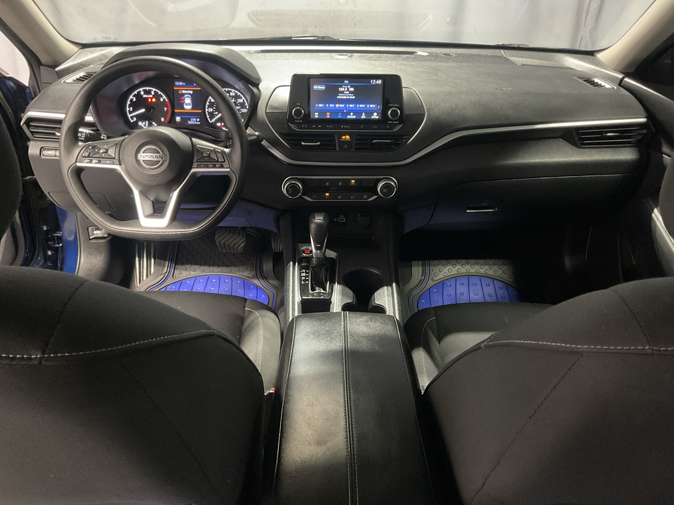 2021 Nissan Altima 2.5 S