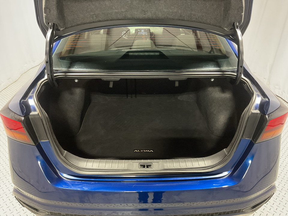 2021 Nissan Altima 2.5 S