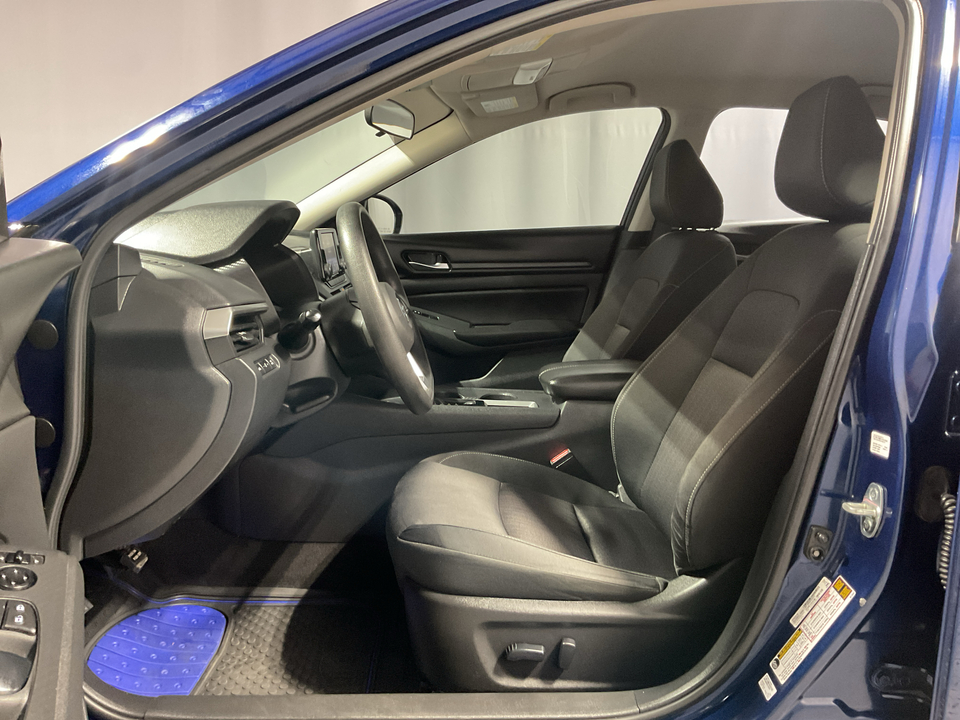 2021 Nissan Altima 2.5 S