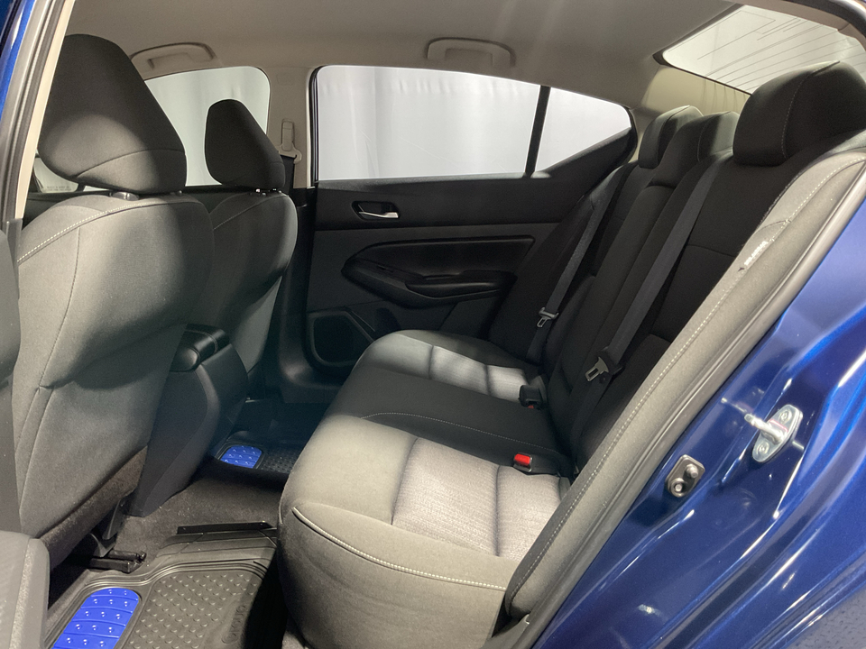 2021 Nissan Altima 2.5 S