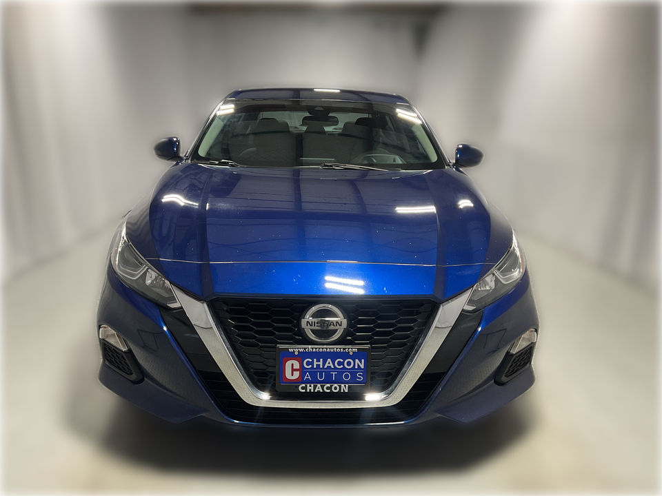 2021 Nissan Altima 2.5 S