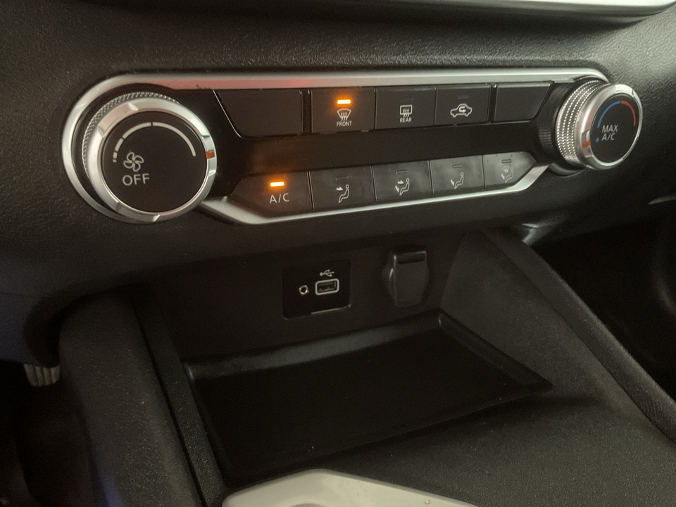 2021 Nissan Altima 2.5 S