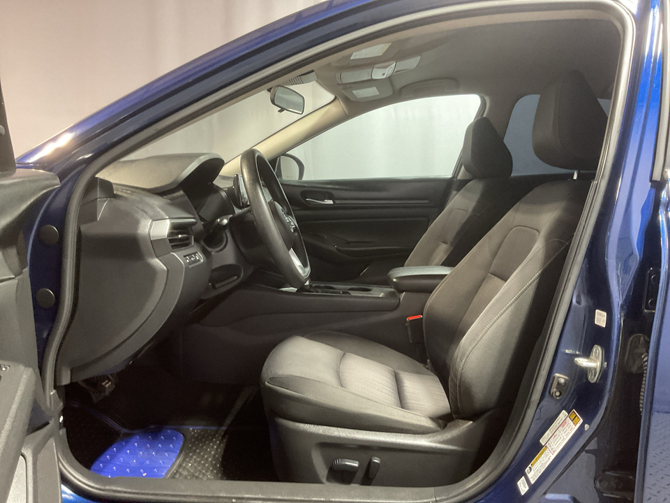2021 Nissan Altima 2.5 S