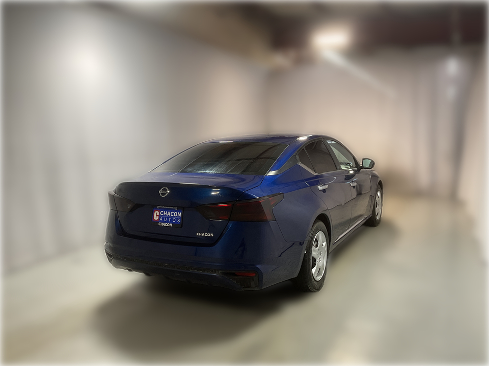 2021 Nissan Altima 2.5 S