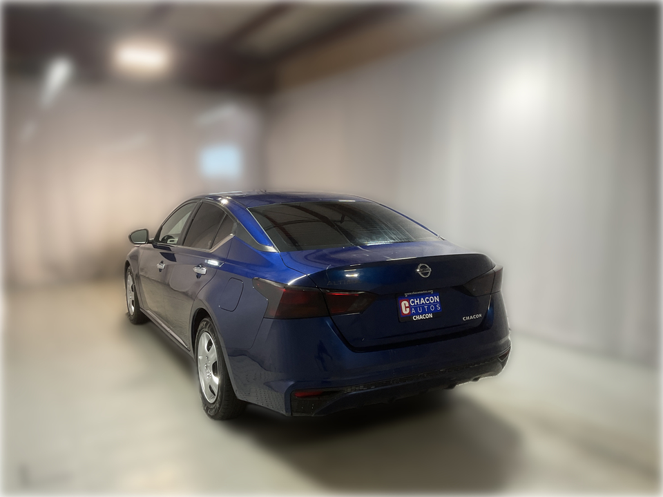 2021 Nissan Altima 2.5 S