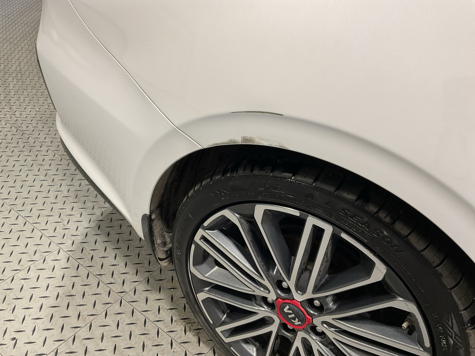 2021 Kia Forte GT 7A