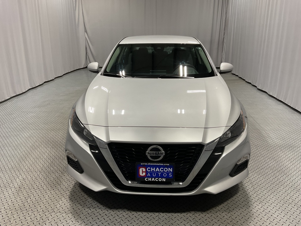 2022 Nissan Altima 2.5 S