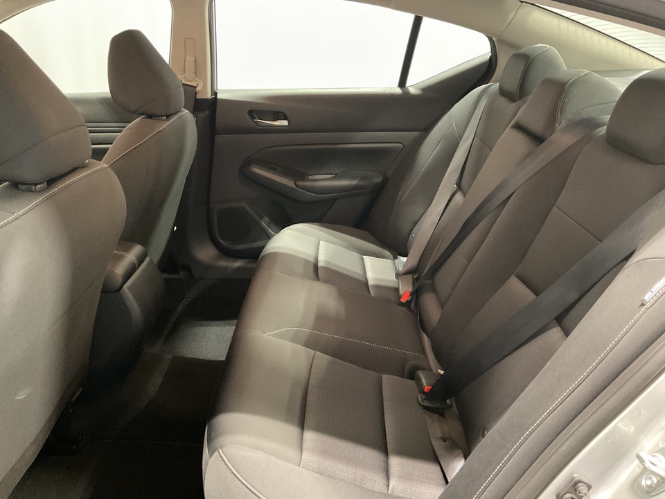 2022 Nissan Altima 2.5 S