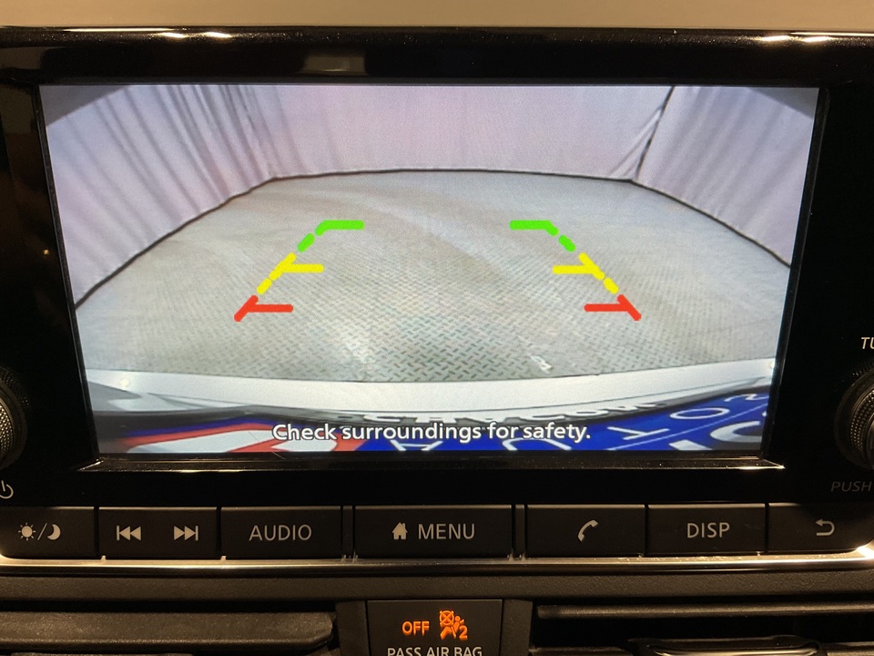 2022 Nissan Altima 2.5 S