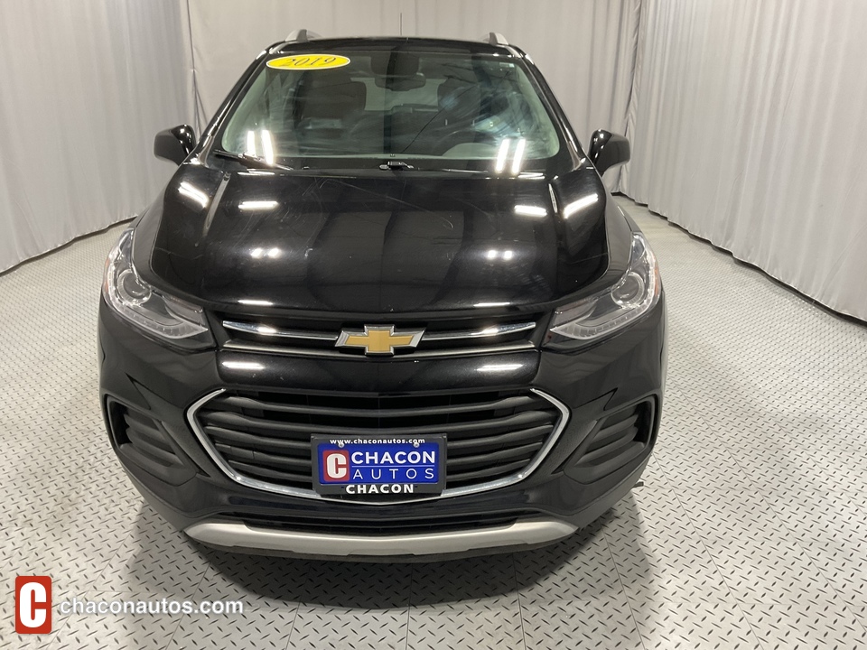 2019 Chevrolet Trax LT FWD