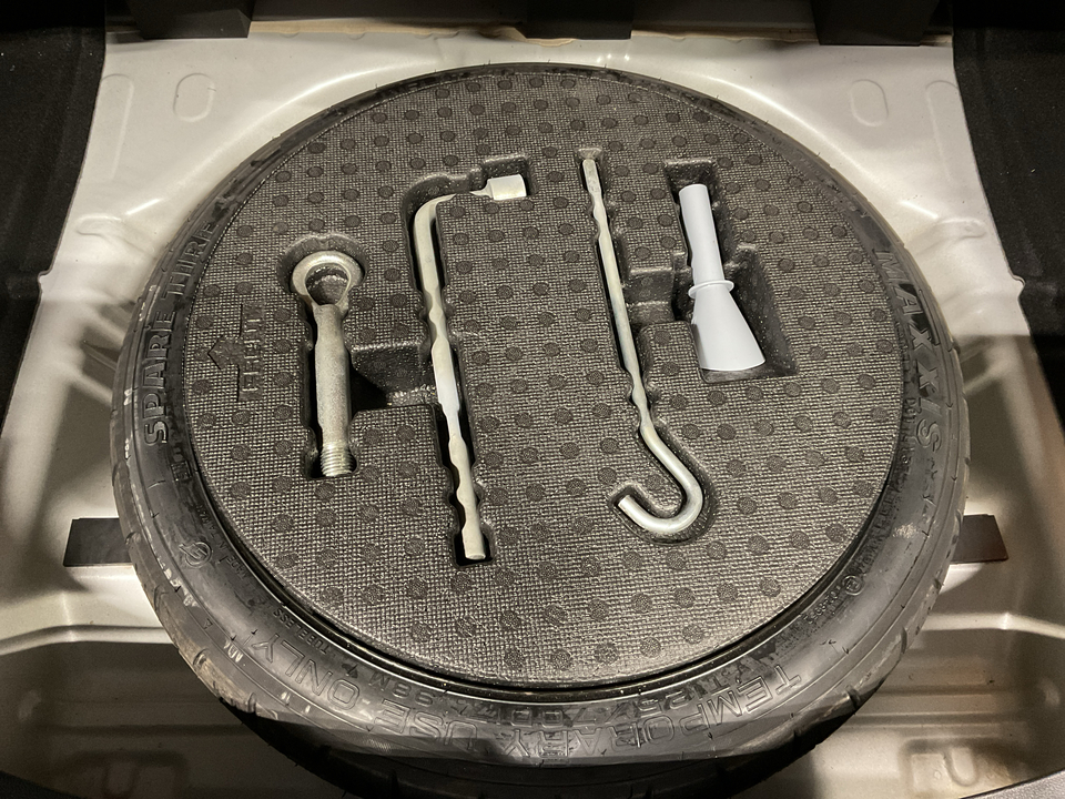 2020 Honda Civic Sport Hatchback CVT