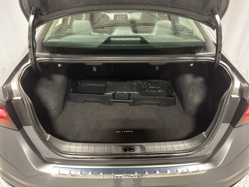 2022 Nissan Altima 2.5 SL