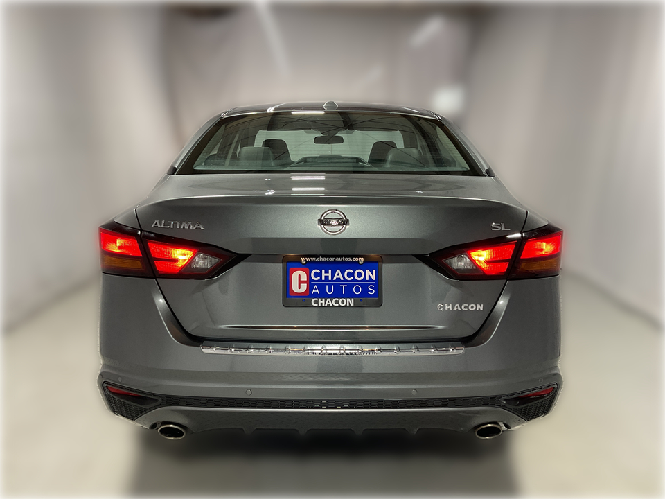 2022 Nissan Altima 2.5 SL