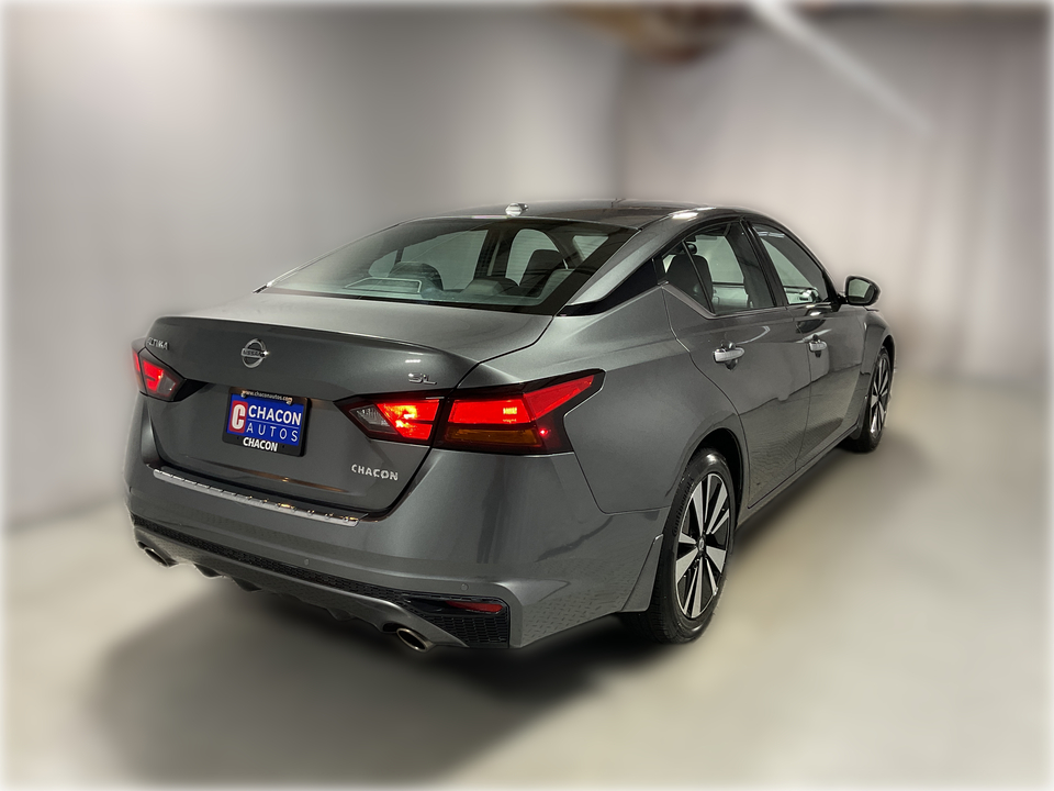 2022 Nissan Altima 2.5 SL